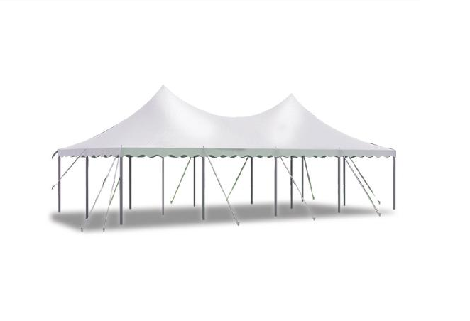 20 x 30ft Stunning Tension Marquee